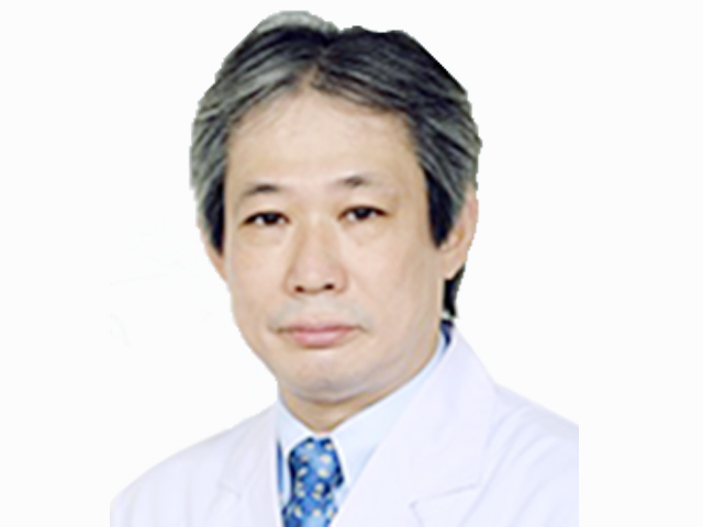 栗原 勇大(くりばら いさお) 医師