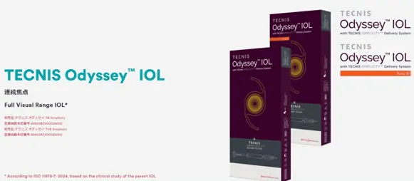 odyssey