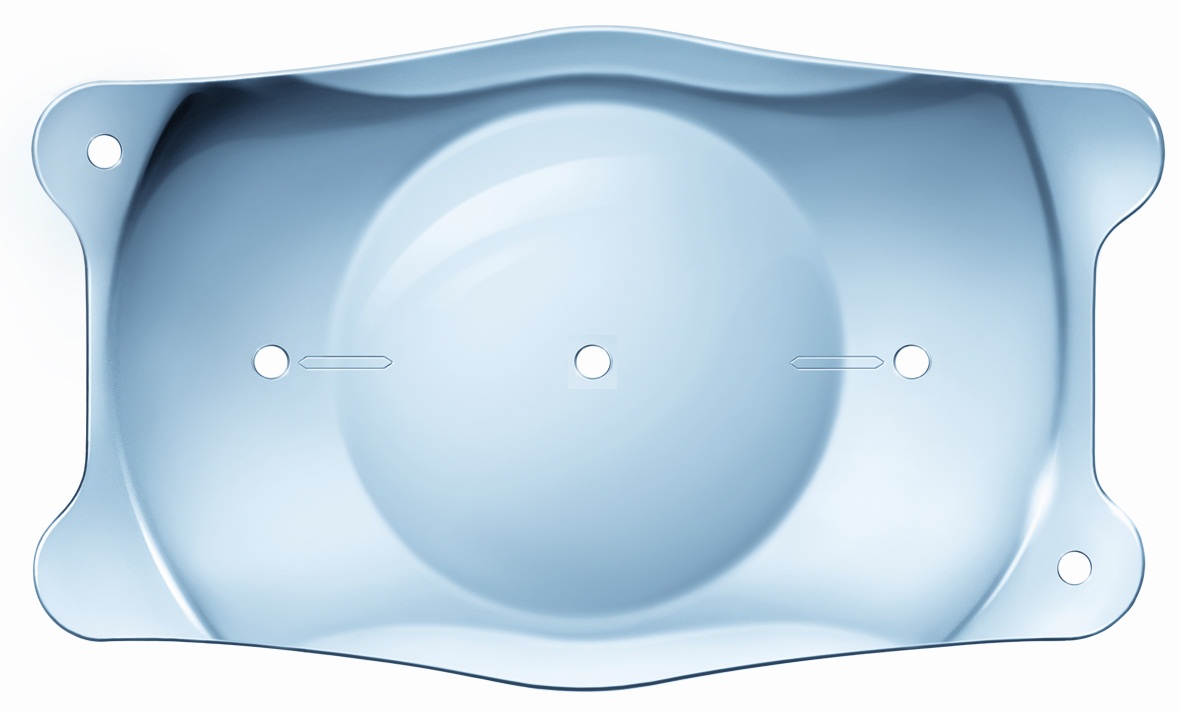 V4c Toric Visian image